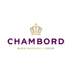 Chambord Liqueur Royale