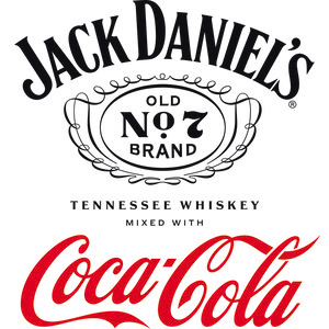 Jack & Coke