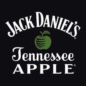Jack Daniel’s Tennessee Apple
