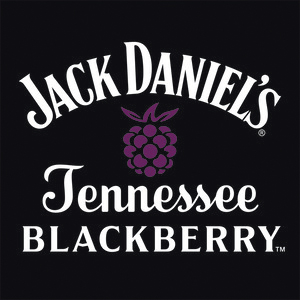 Jack Daniel’s Tennessee Blackberry