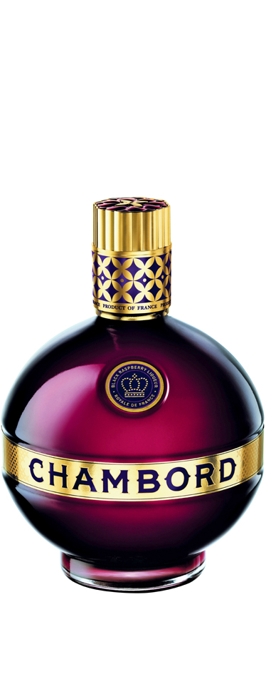 Chambord Liqueur Royale