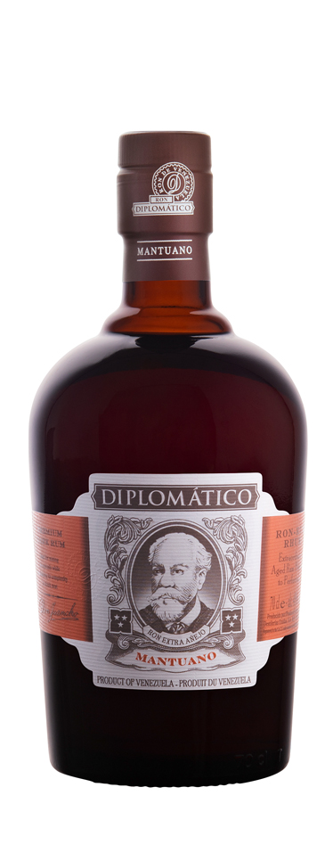 Diplomatico Mantuano