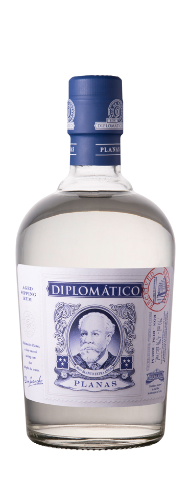 Diplomatico Planas