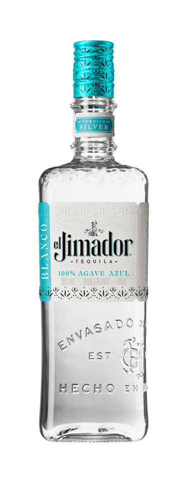 El Jimador Blanco