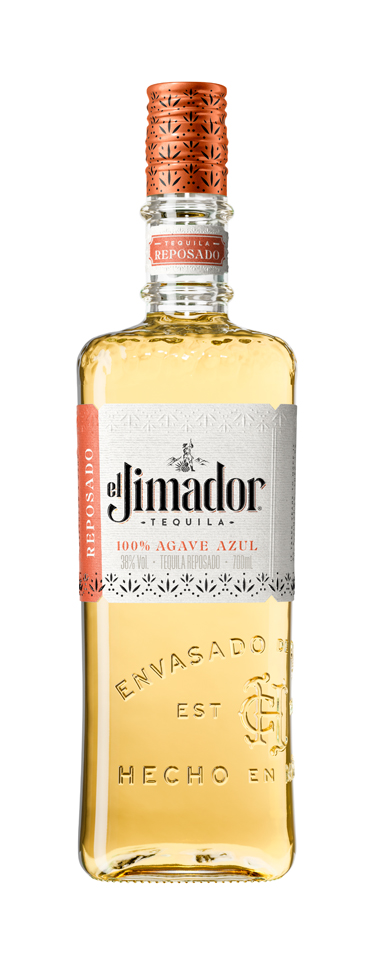 El Jimador Reposado