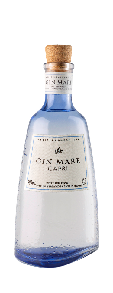Gin Mare Capri