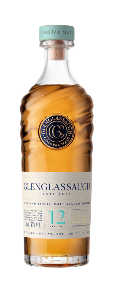 Glenglassaugh 12 Years Old