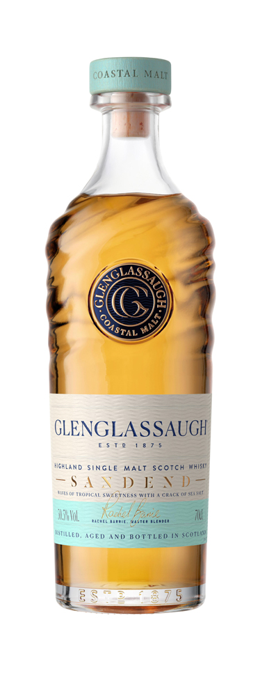 Glenglassaugh Sandend