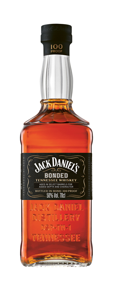Jack Daniel’s Bonded Tennessee Whiskey