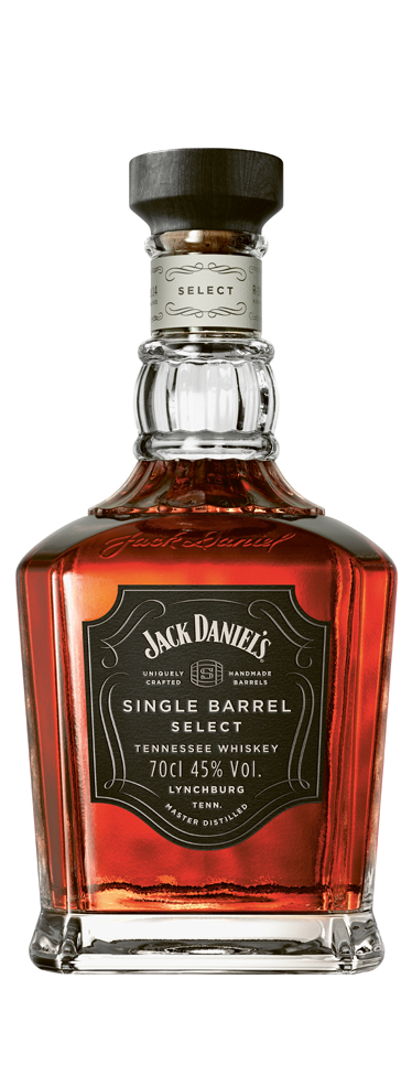 Jack Daniel’s Single Barrel