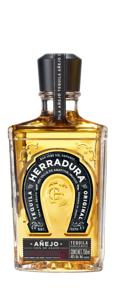 Tequila Herradura Añejo