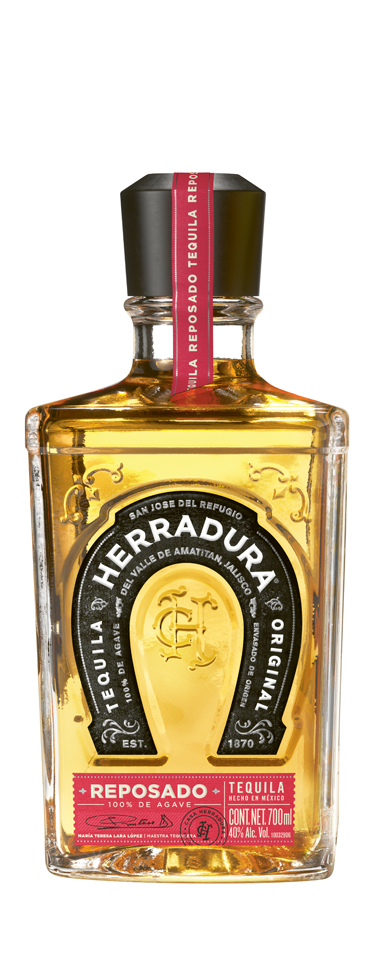 Tequila Herradura Reposado