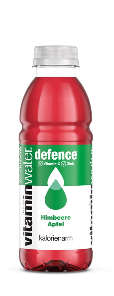 Vitaminwater Defence