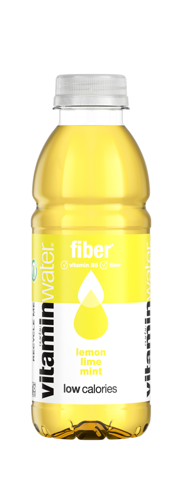 Vitaminwater Fiber