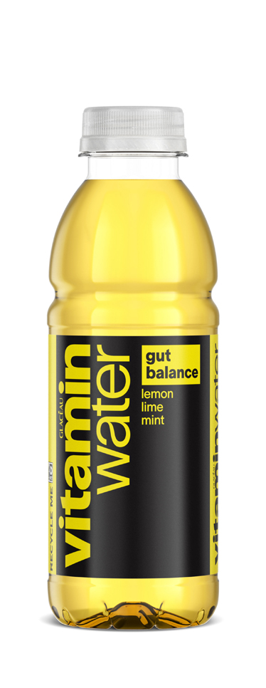 Vitaminwater GutBalance