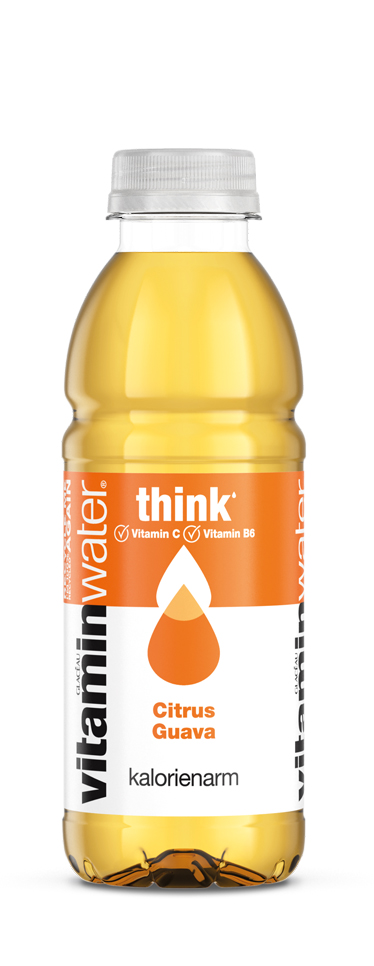 Vitaminwater Think