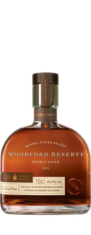 Woodford Reserve Double Oaked