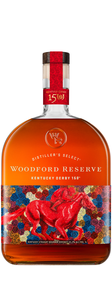 Woodford Reserve Kentucky Derby