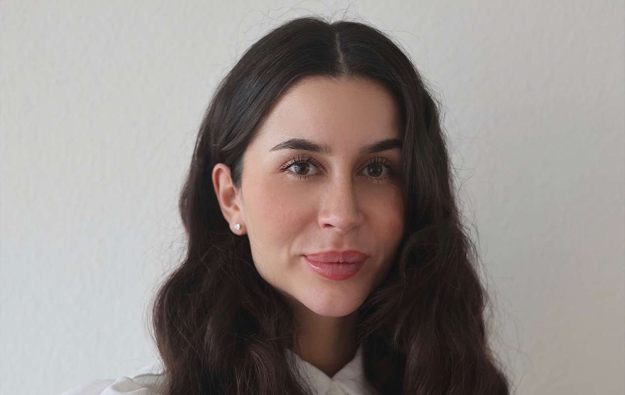Aylin Oezmen
