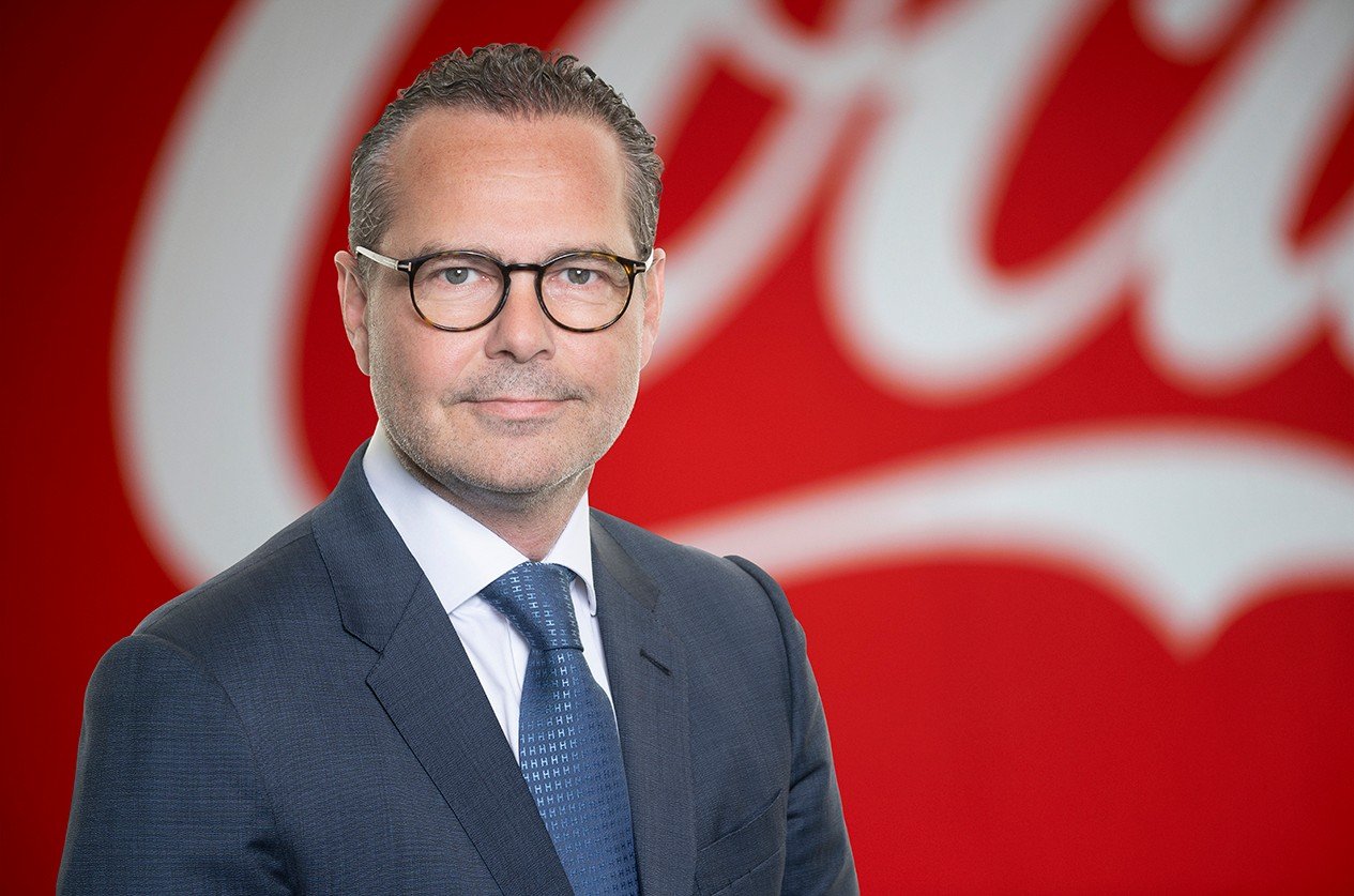 Thomas Krennbauer wird neuer Country General Manager