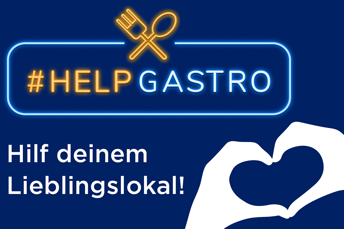 Über die Plattform #HELPGASTRO bekommen Schweizer Gastronomie- und Hotellerie-Betriebe sofortige Unterstützung.