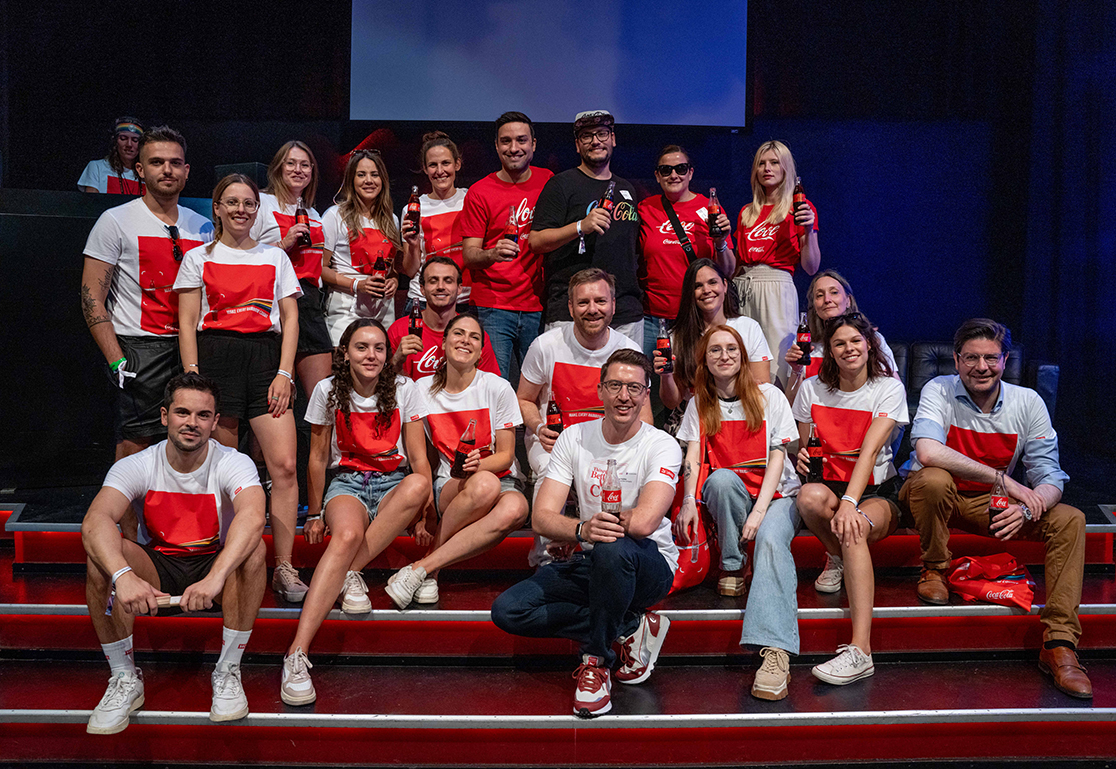 Der «Love Brunch» zum Thema LGBTQI+ & Generationen