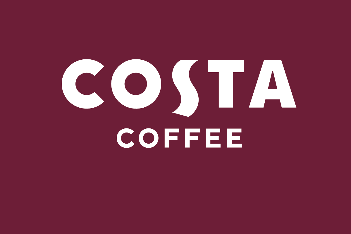 Costa Coffee Logo