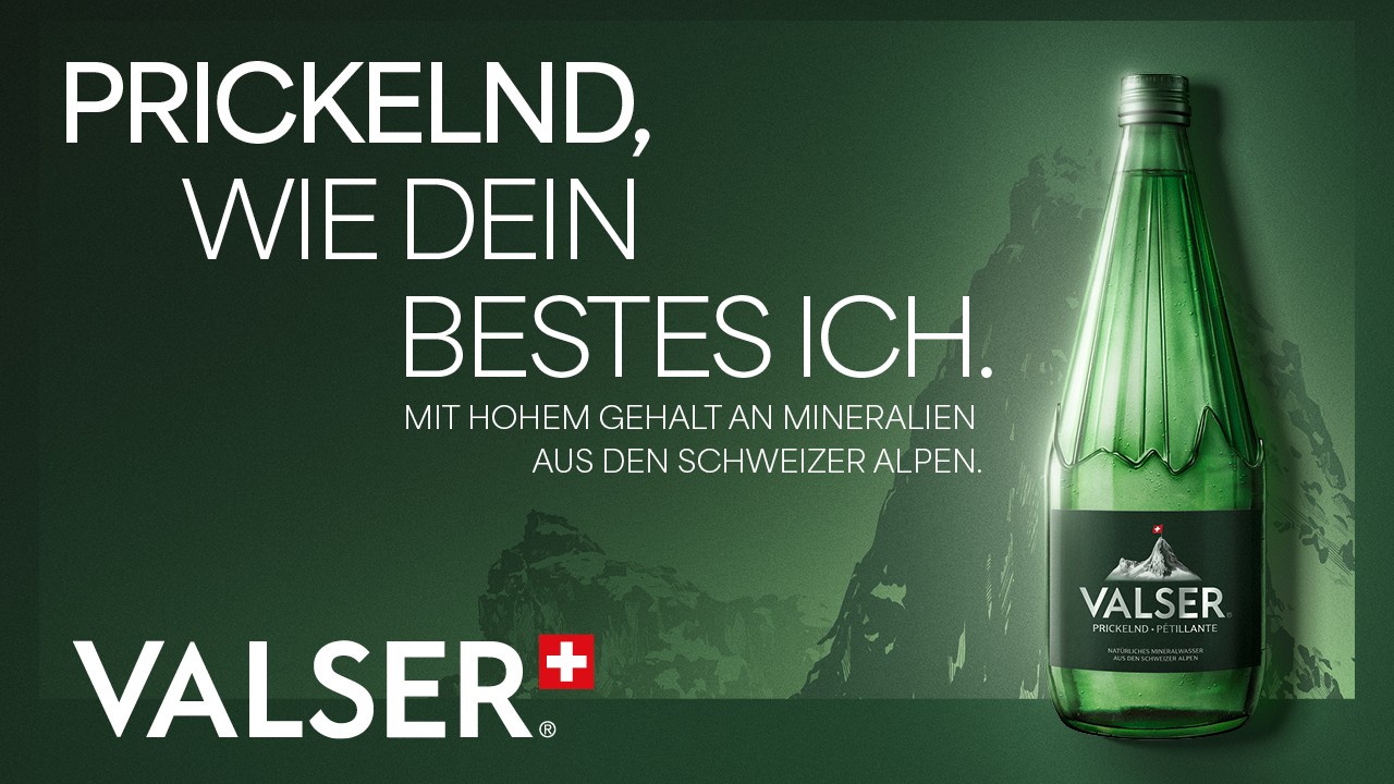 Valser Visual