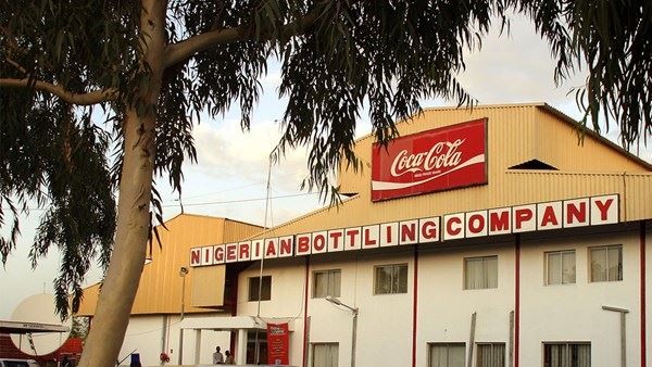 the beginnings of Coca‑Cola HBC