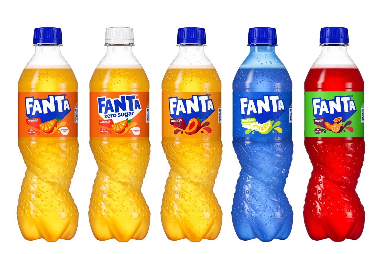 fanta