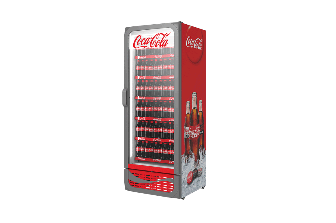 coke-kuehler
