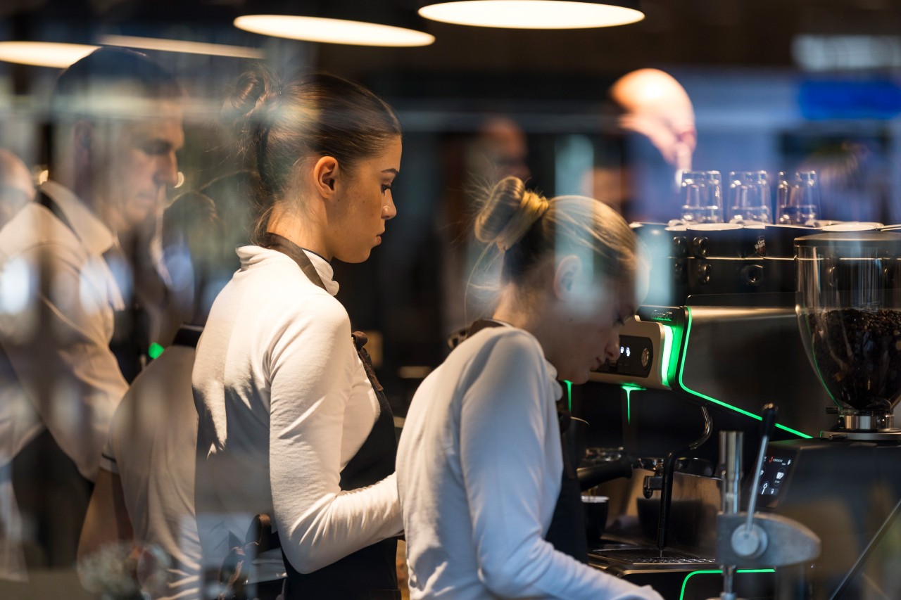 Accademia Vergnano opens at EHL