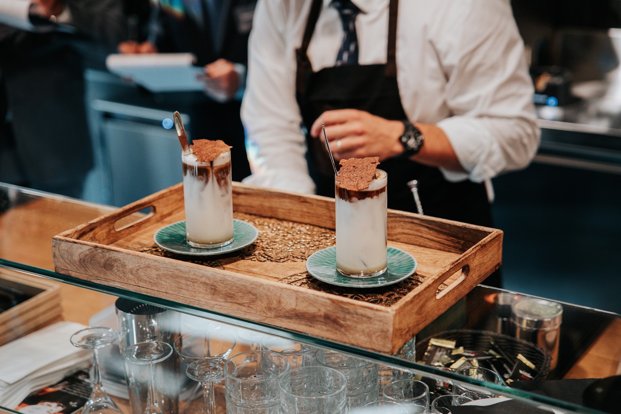 Caffè Vergnano Barista Championship