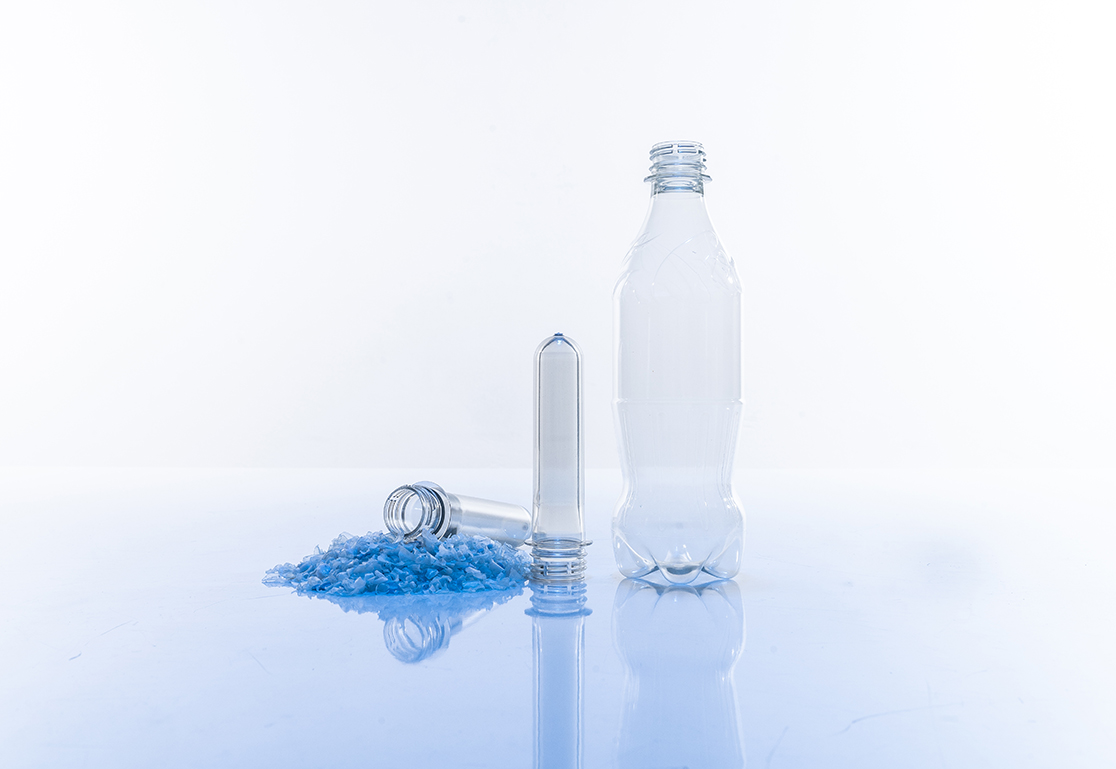 Light Weight Bottle