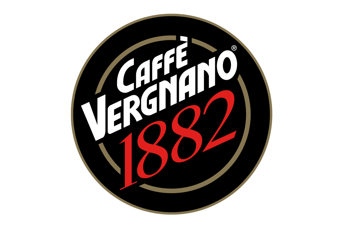 Caffè Vergnano Logo