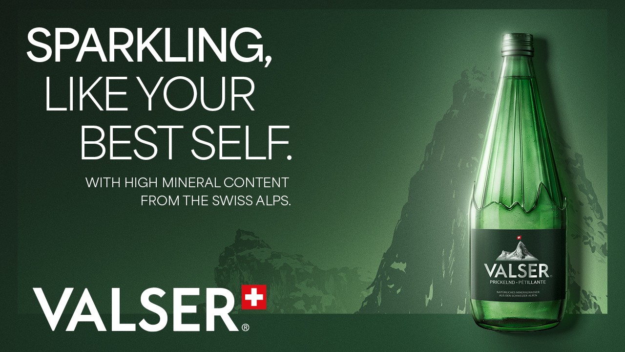 Valser Visual