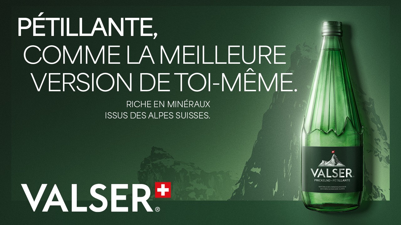 Valser Visual